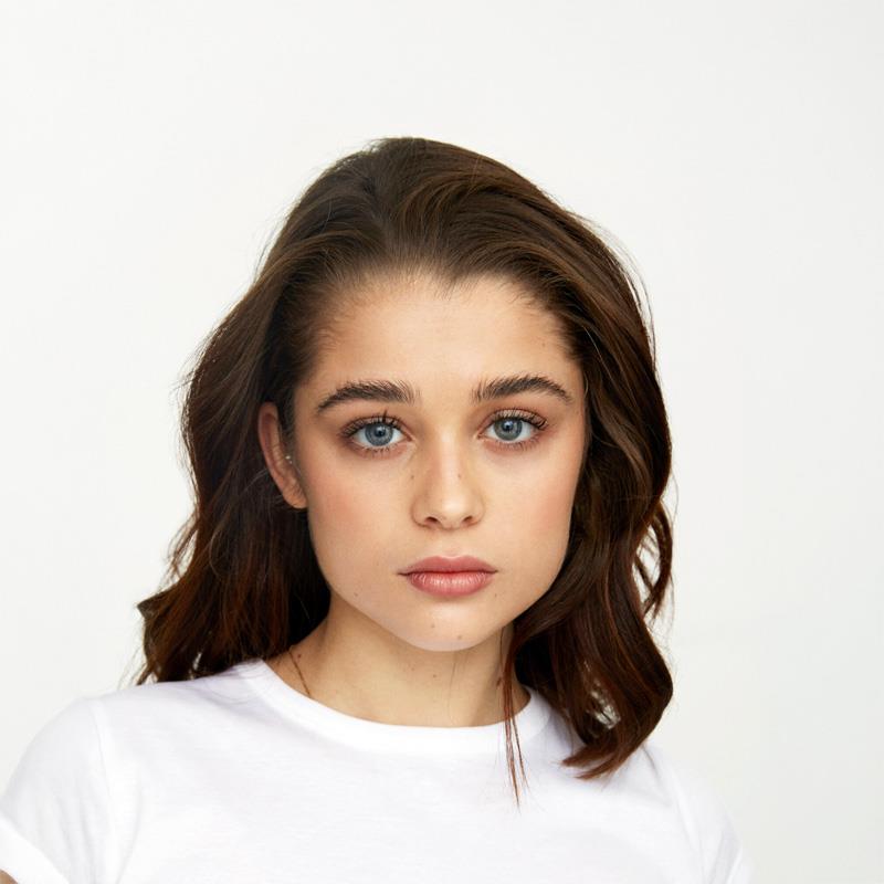 Постер Берта Кастанье