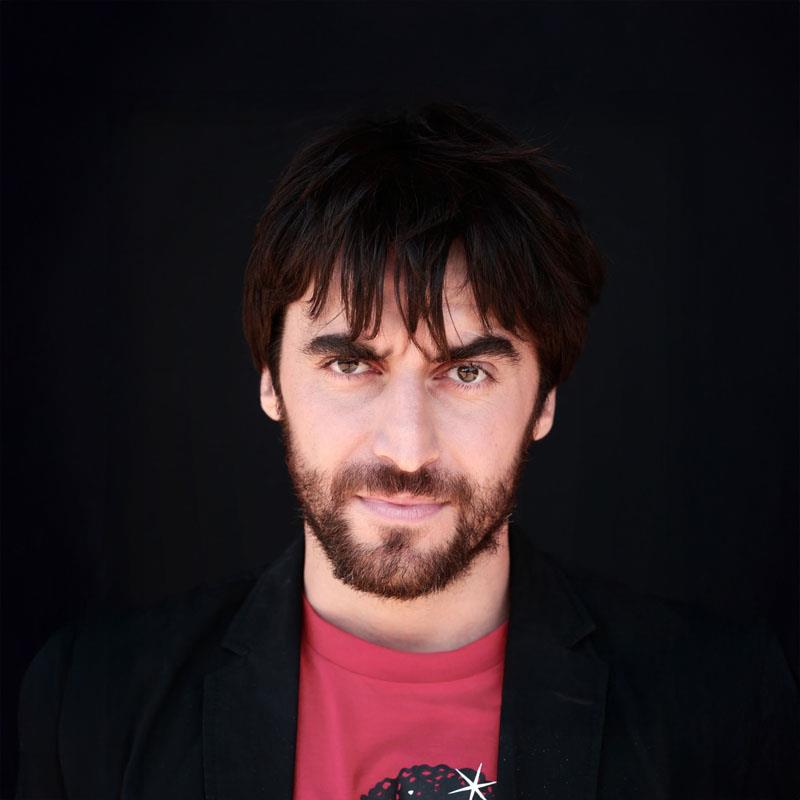 Постер Гульельмо Фавилла