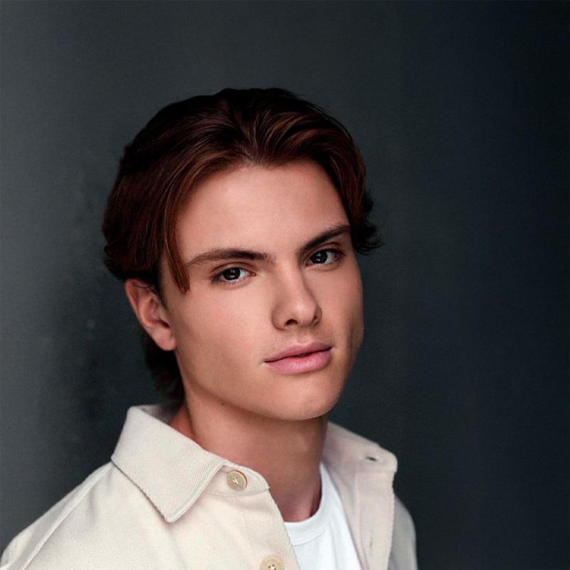 Постер Брин Сэмюэл