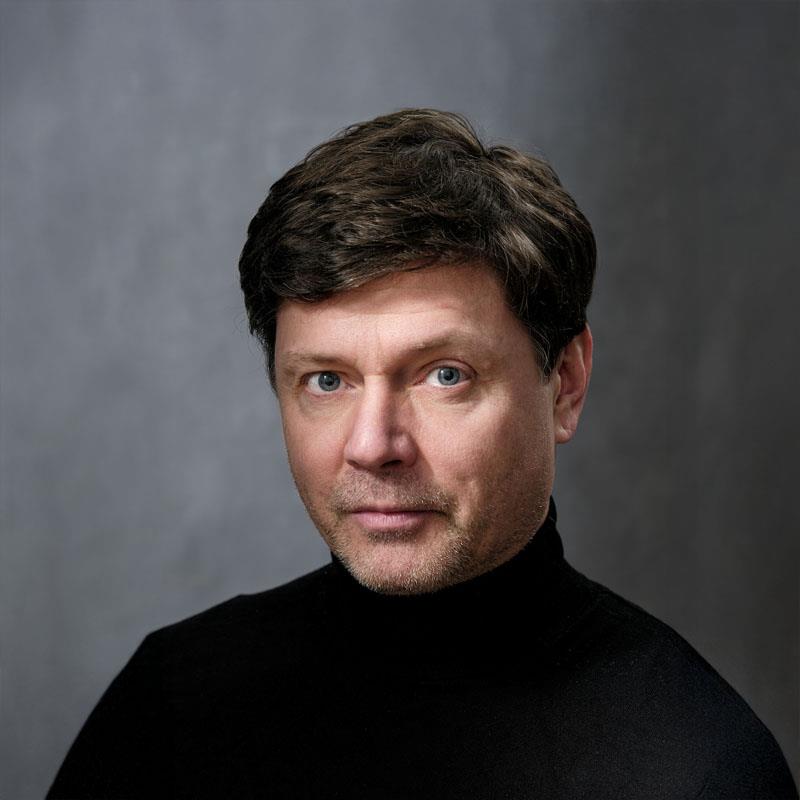 Постер Жан-Паскаль Энеман