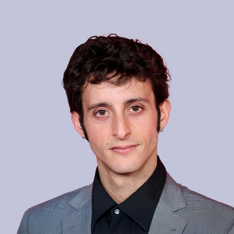 Постер Даниэль Ибаньес