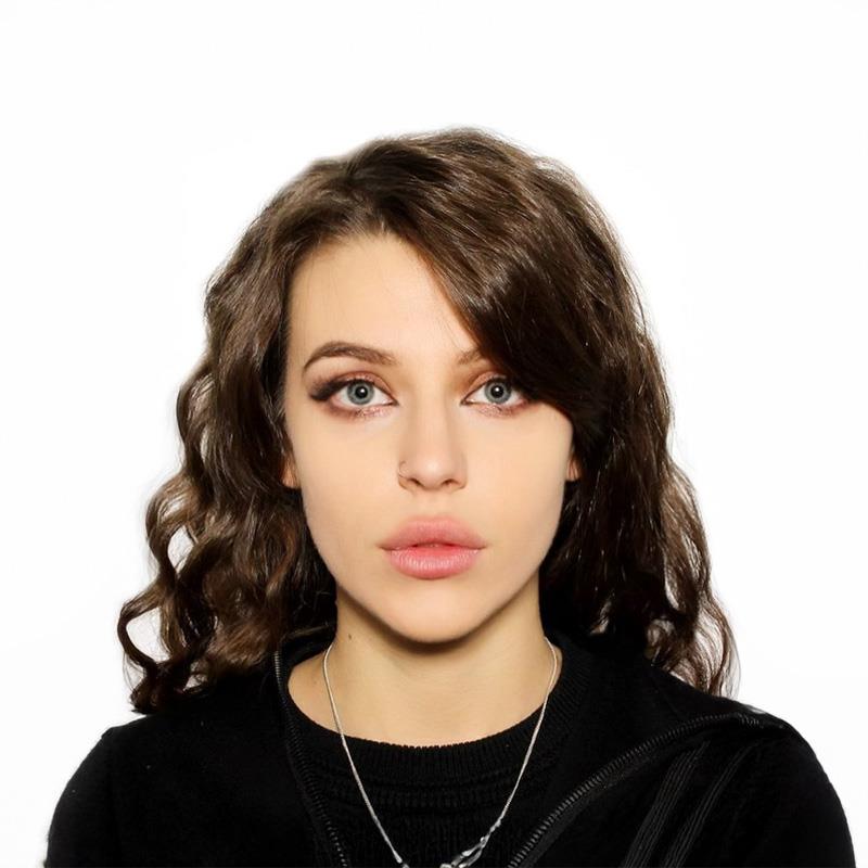 Постер Дарья Блохина