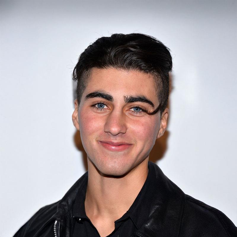 Постер Хадсон Темз