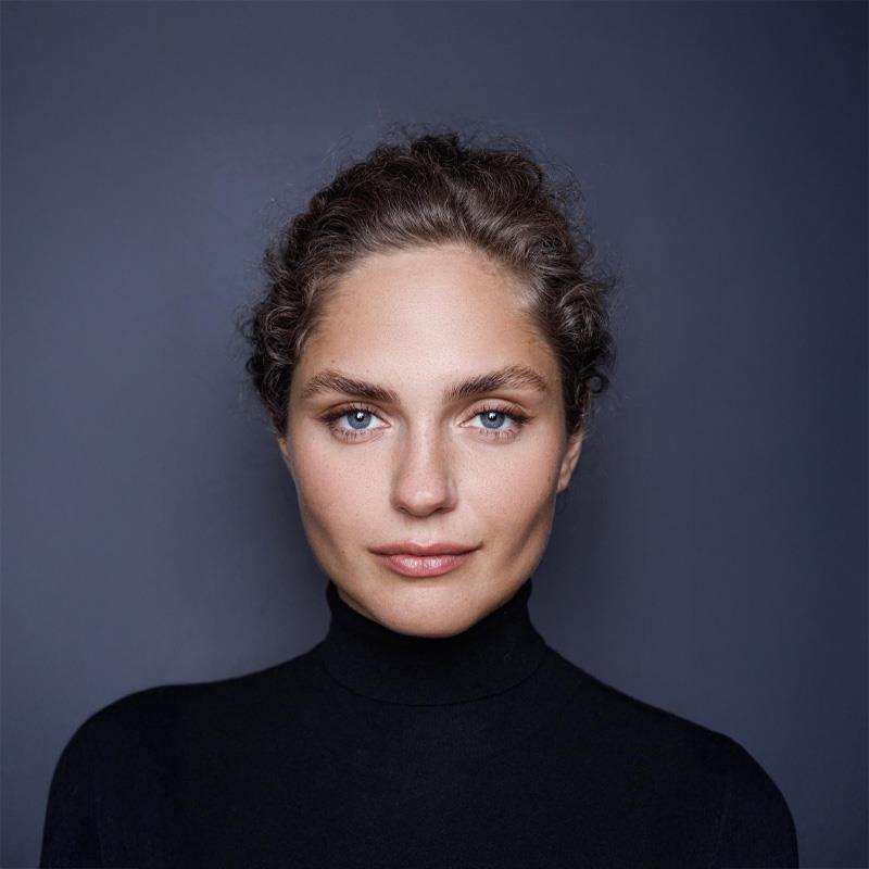 Постер Евгения Шахнович