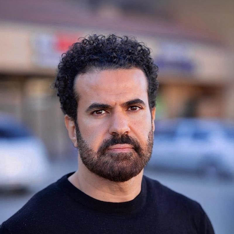 Постер Ессам Феррис