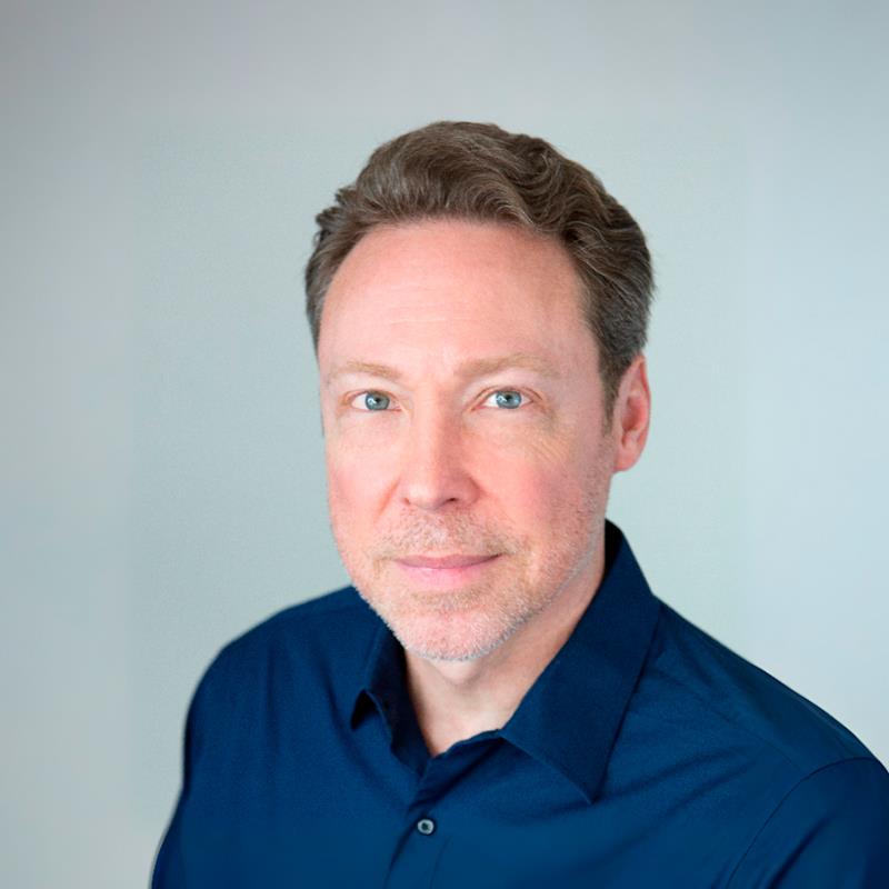 Постер Майкл Саттон