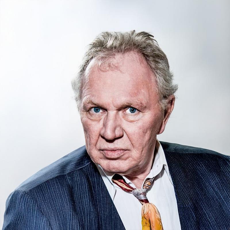 Постер Хаймон Мария Буттингер