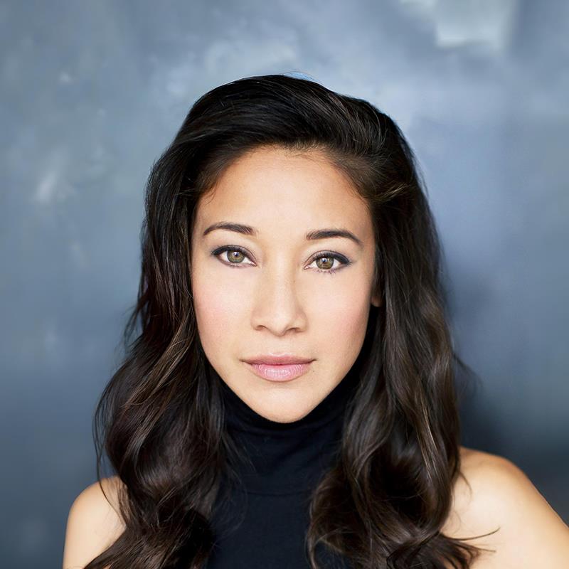 Постер Мэйко Нгуен