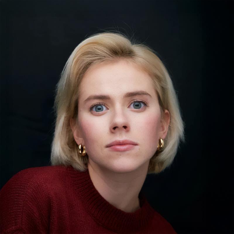 Постер Валерия Рыбина