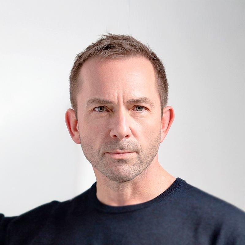 Постер Мэттью Беннетт