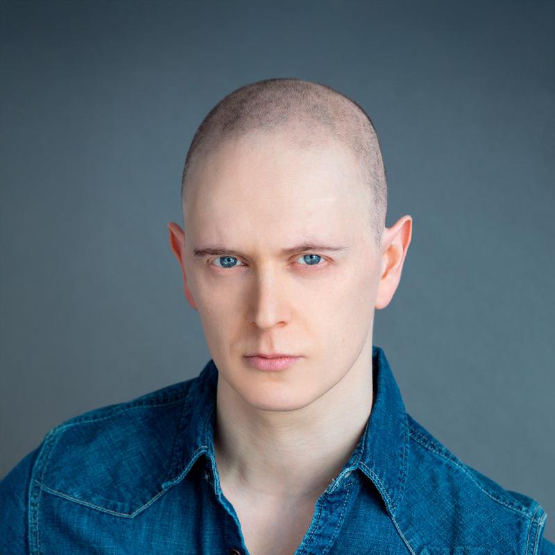 Постер Стивен Яффи