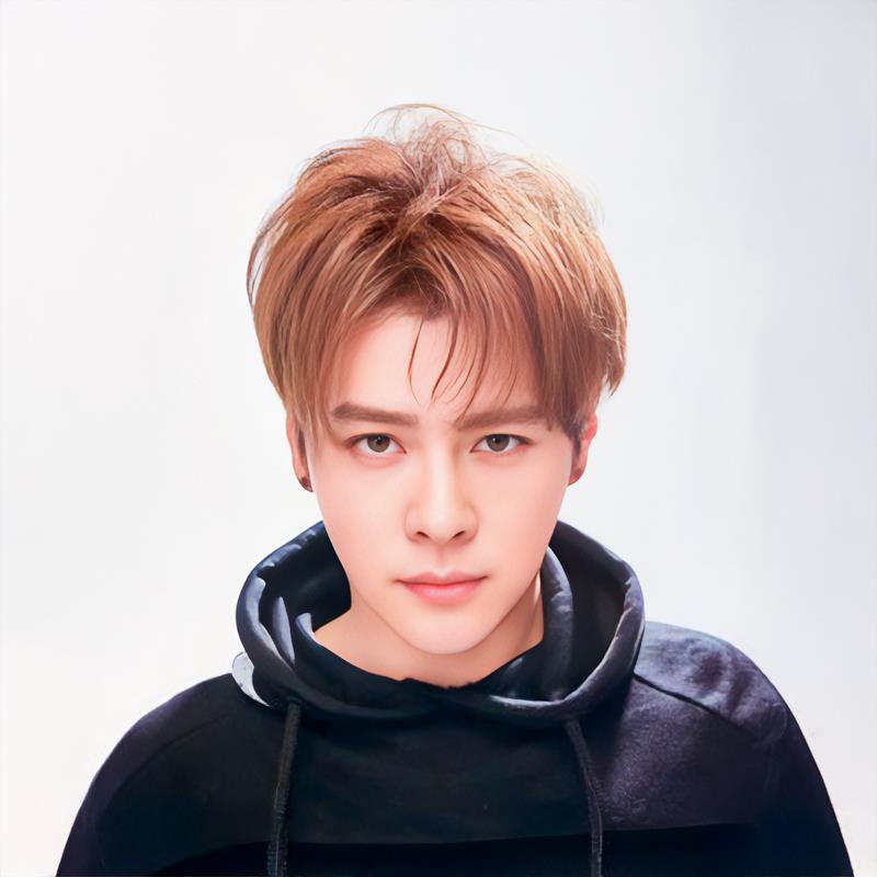 Постер Сюй Хайцяо