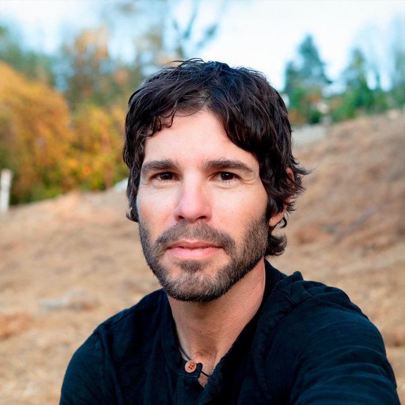 Постер Том Чакон