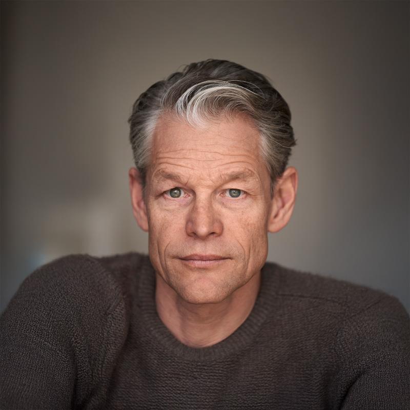 Постер Штеффен Винк