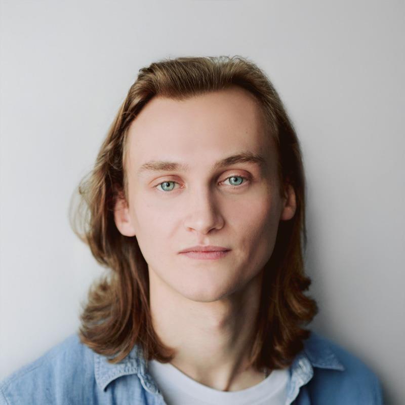 Постер Шон Патрик Долан