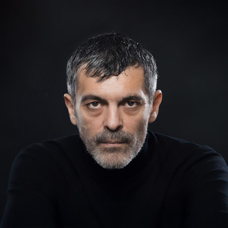 Постер Ксабьер Дейв