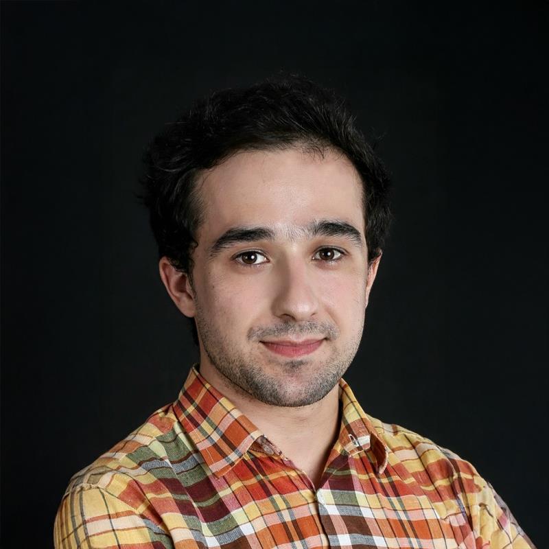 Постер Шамхал Хачатурян