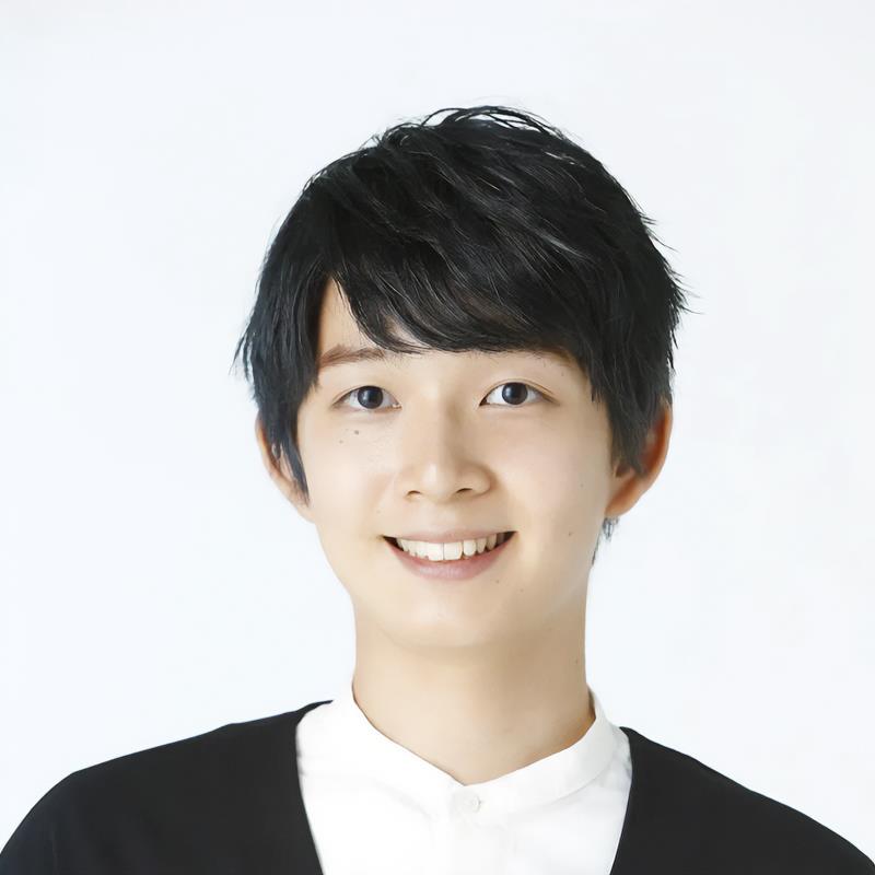 Постер Сюитиро Умэда