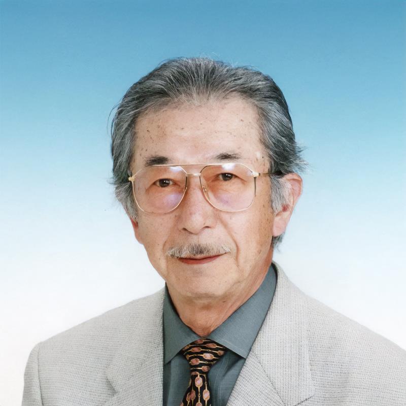 Постер Тадаси Накамура