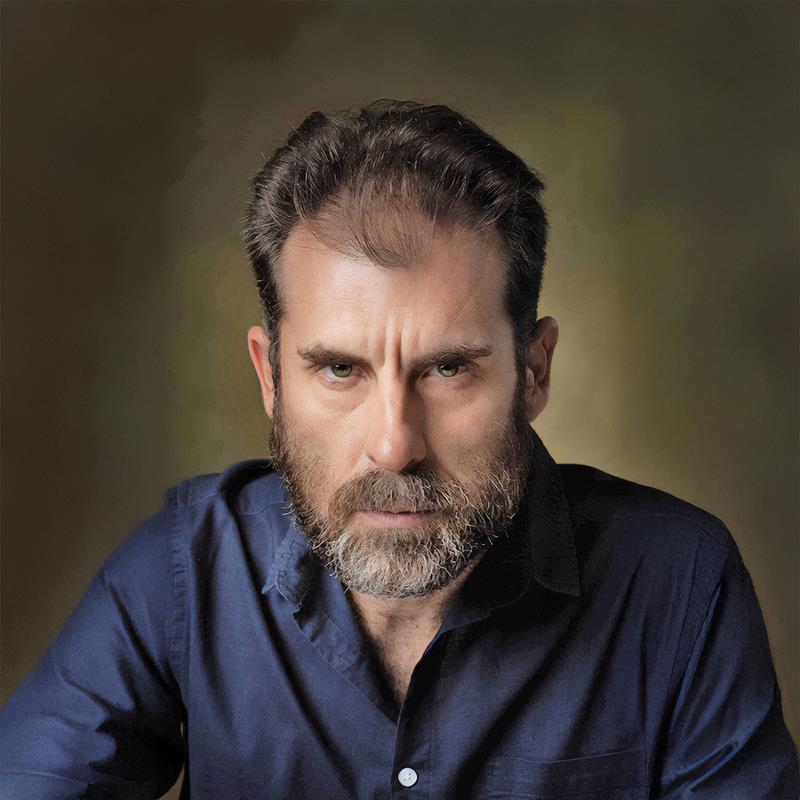 Постер Рафа де Вера