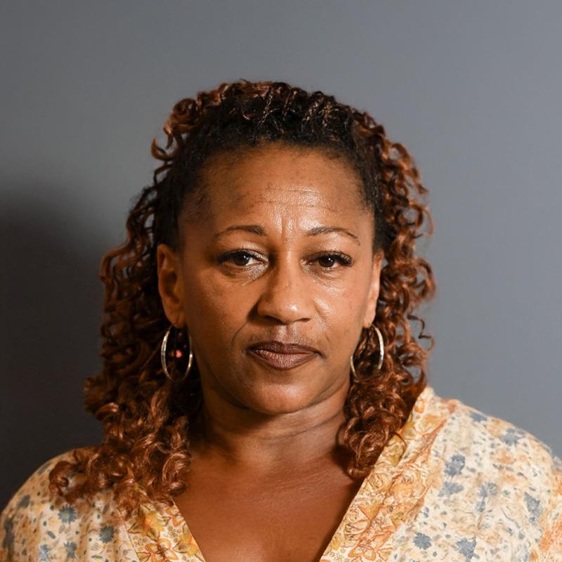 Постер Клер Перкинс