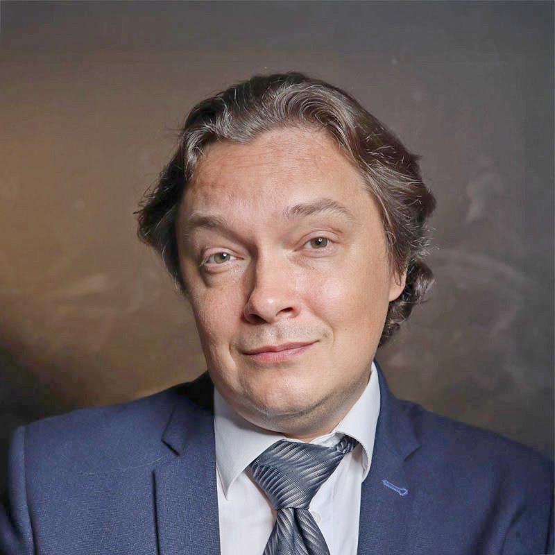 Постер Леонид Ардо