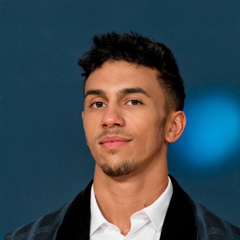 Постер Нурдин Батан