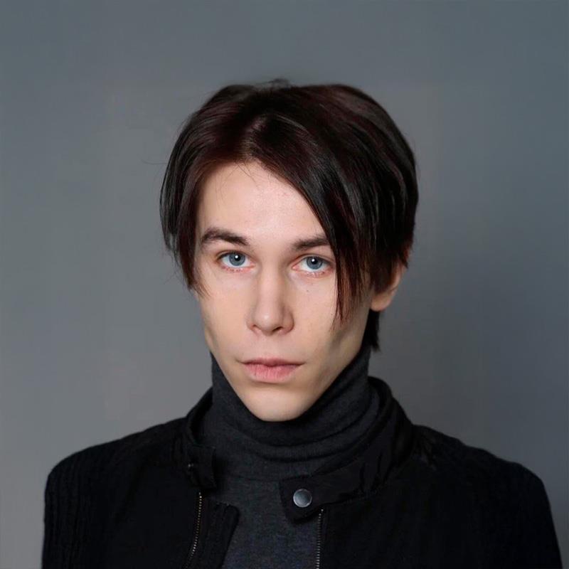 Постер Михаил Селиванов