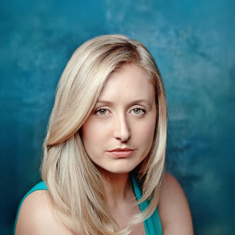 Постер Кэти Эмесс