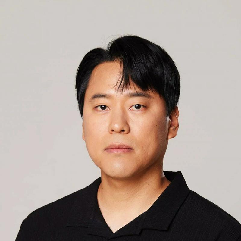 Постер Ли Сун-вон