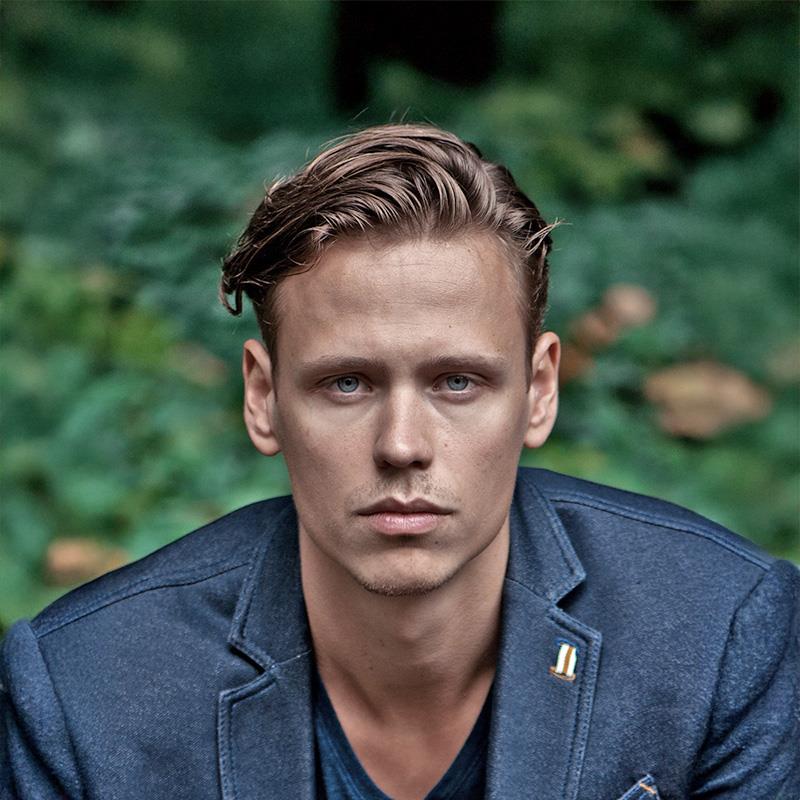 Постер Николо Пазетти