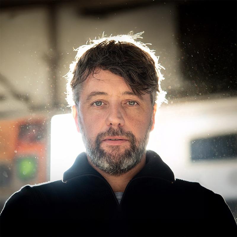 Постер Паскаль Ренерик