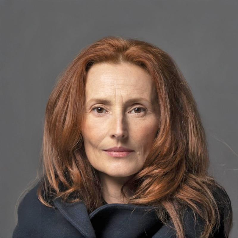 Постер Рэйчел Ласкар