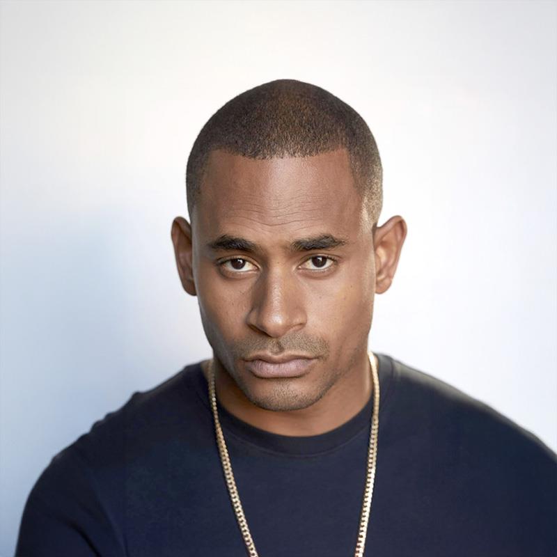 Постер Рэндолл Бэйкон