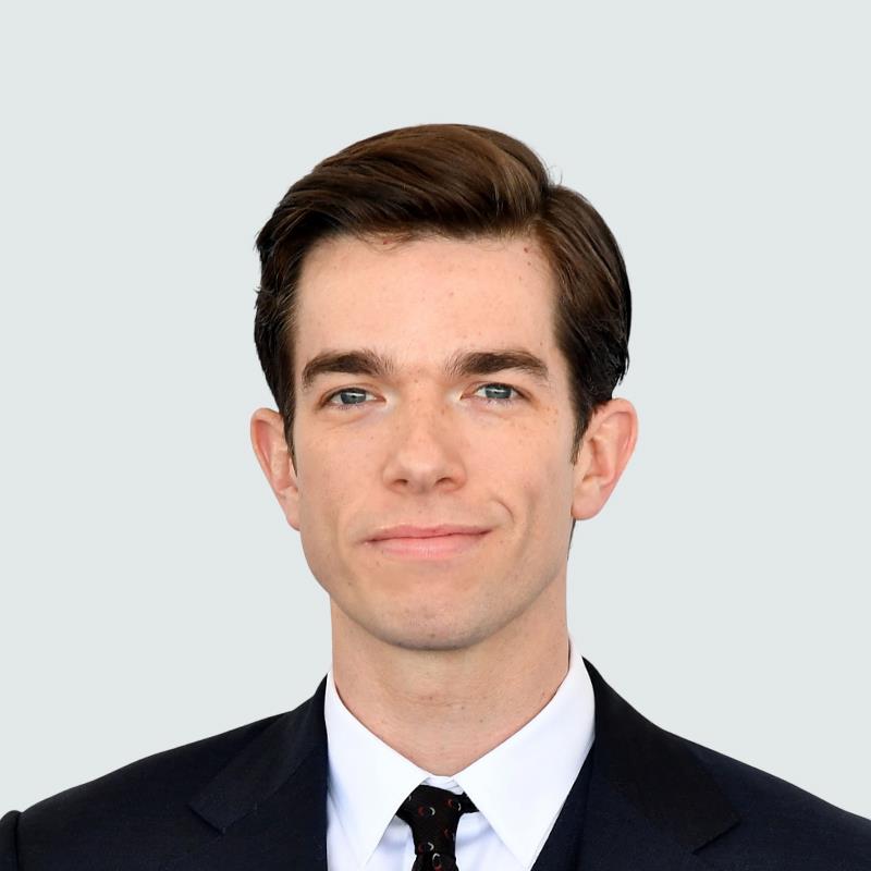 Постер Джон Малейни