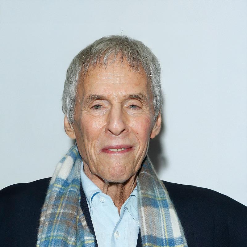 Постер Берт Бакарак