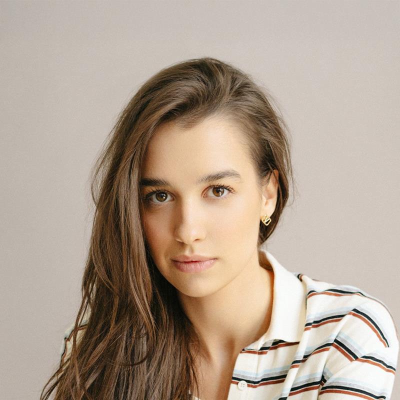 Постер Галина Денисенко