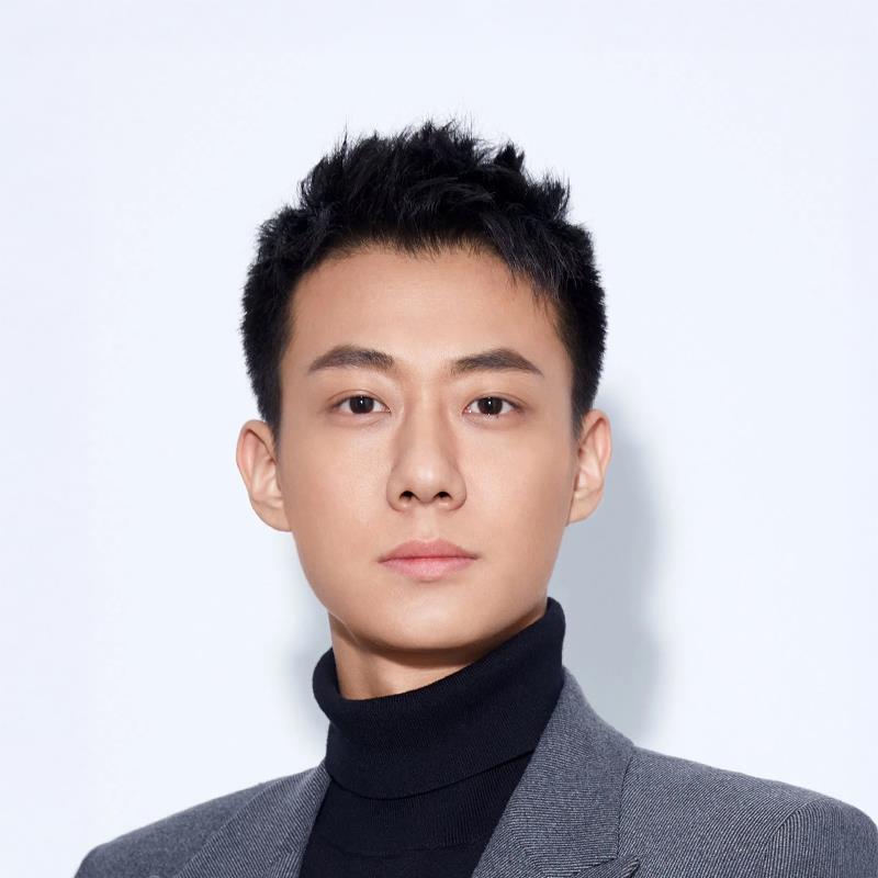 Постер Гао Чжитин