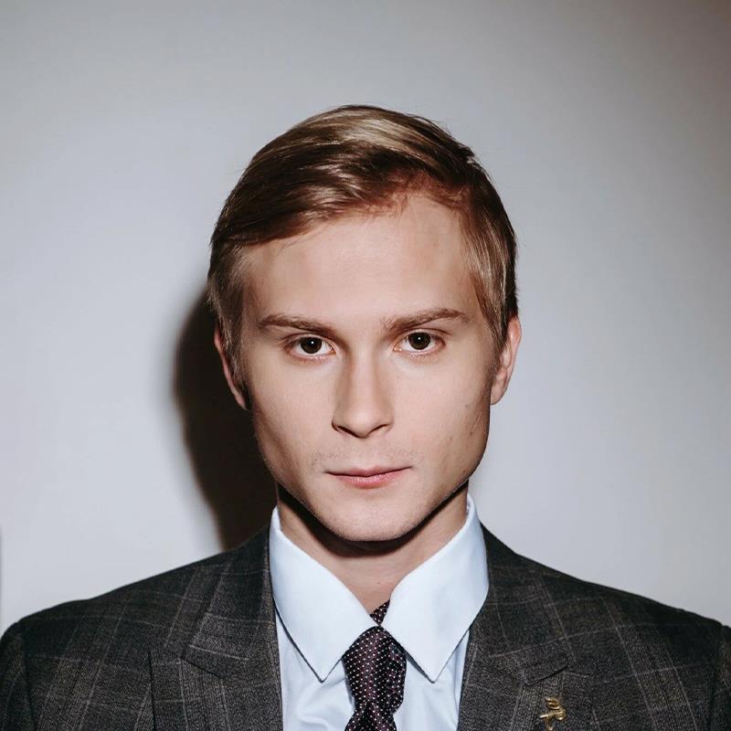 Постер Иван Капорин