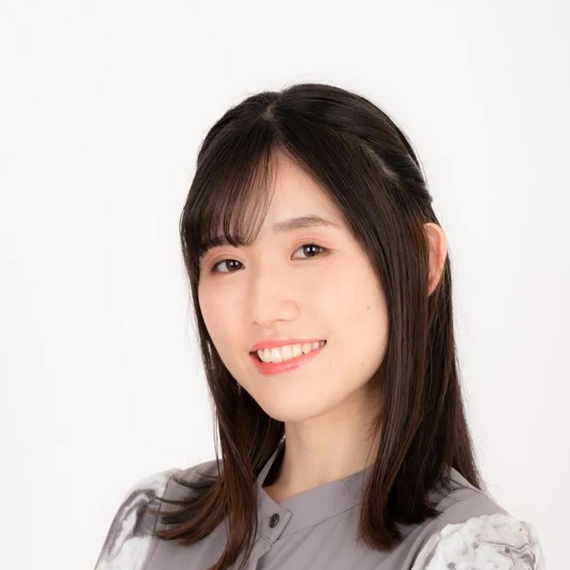 Постер Икуми Хасэгава