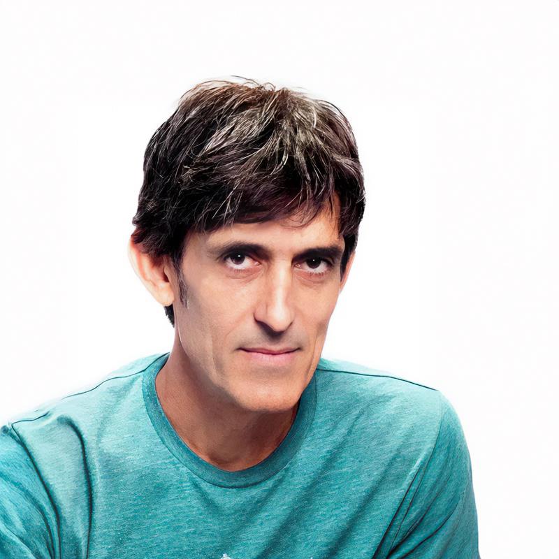 Постер Маноло Каро