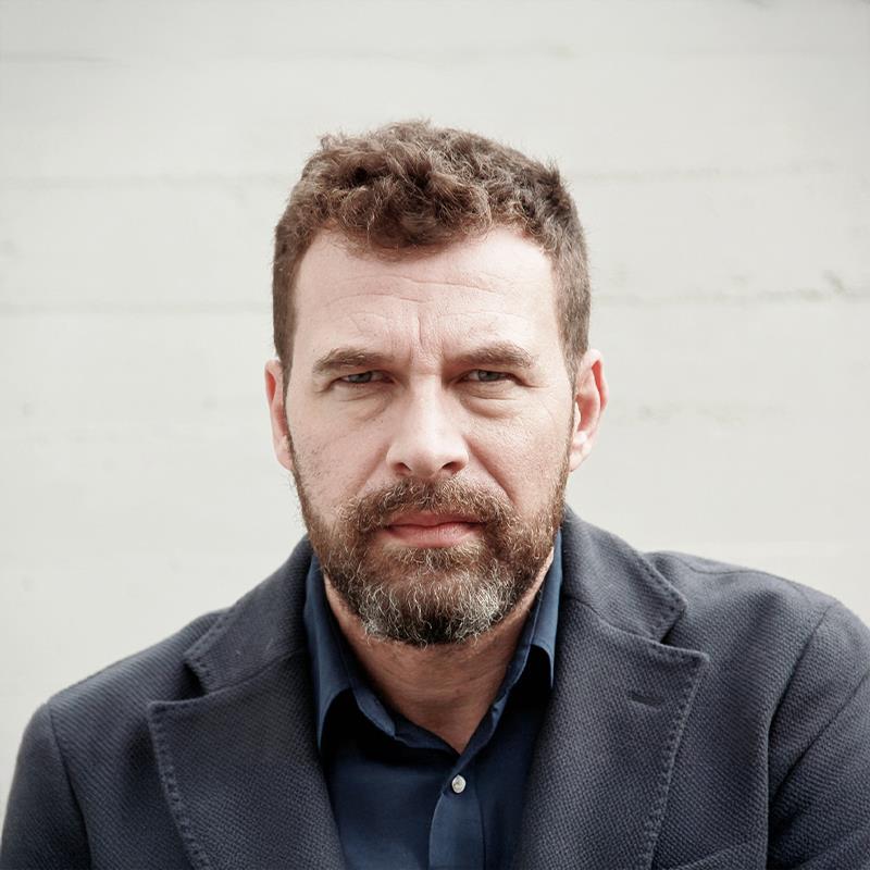 Постер Фред Татьен