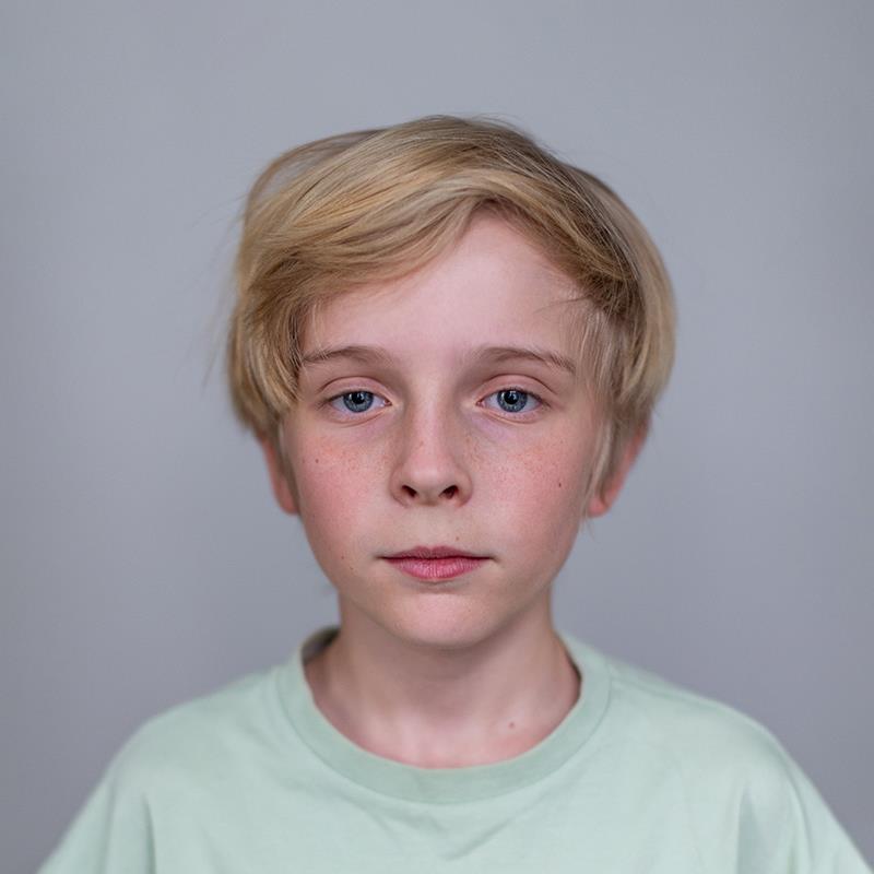 Постер Демид Авдонин