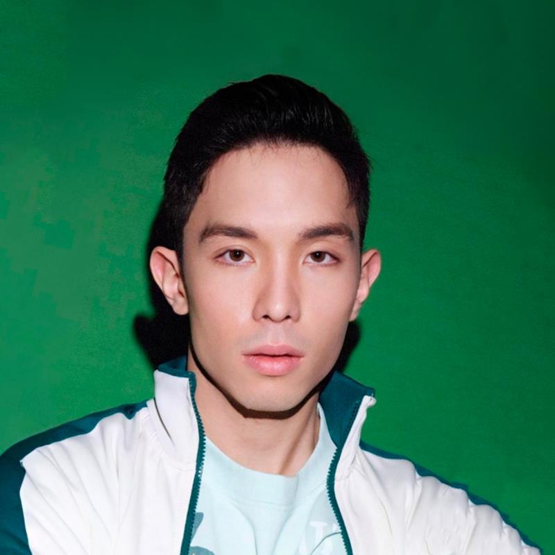 Постер Данил Мотин