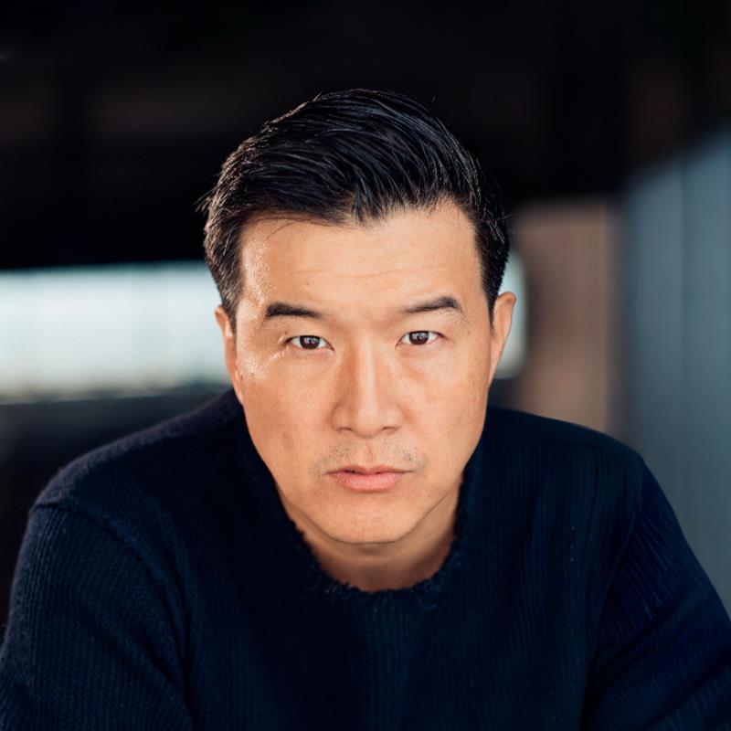 Постер Брайан Янг