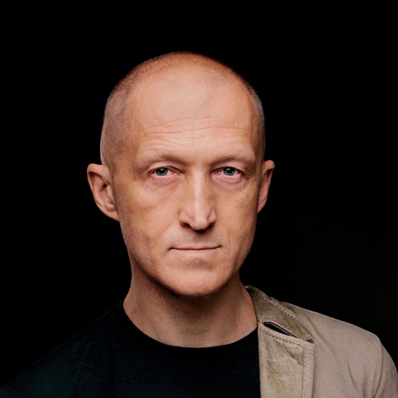 Постер Антон Успенский