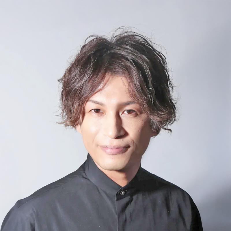 Постер Фумитакэ Исигуро