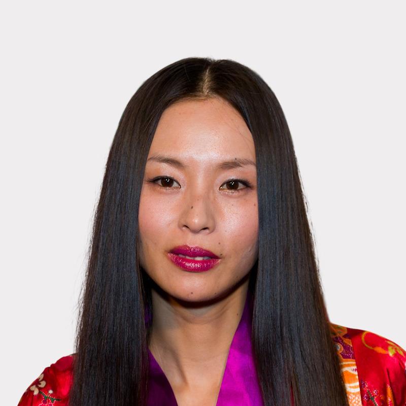 Постер Эии Сиина