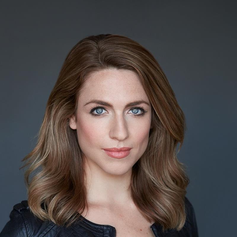 Постер Кэти Мишелс