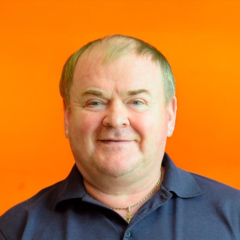 Постер Георгий Волчек